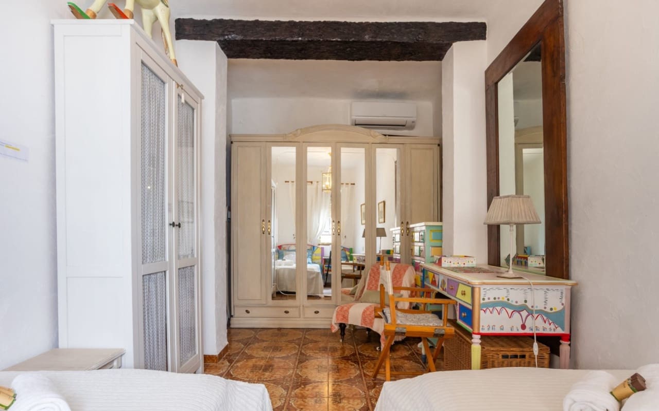 3 Zimmer Penthouse zu verkaufen in Altea - 503.500 € (Ref: 9805170)