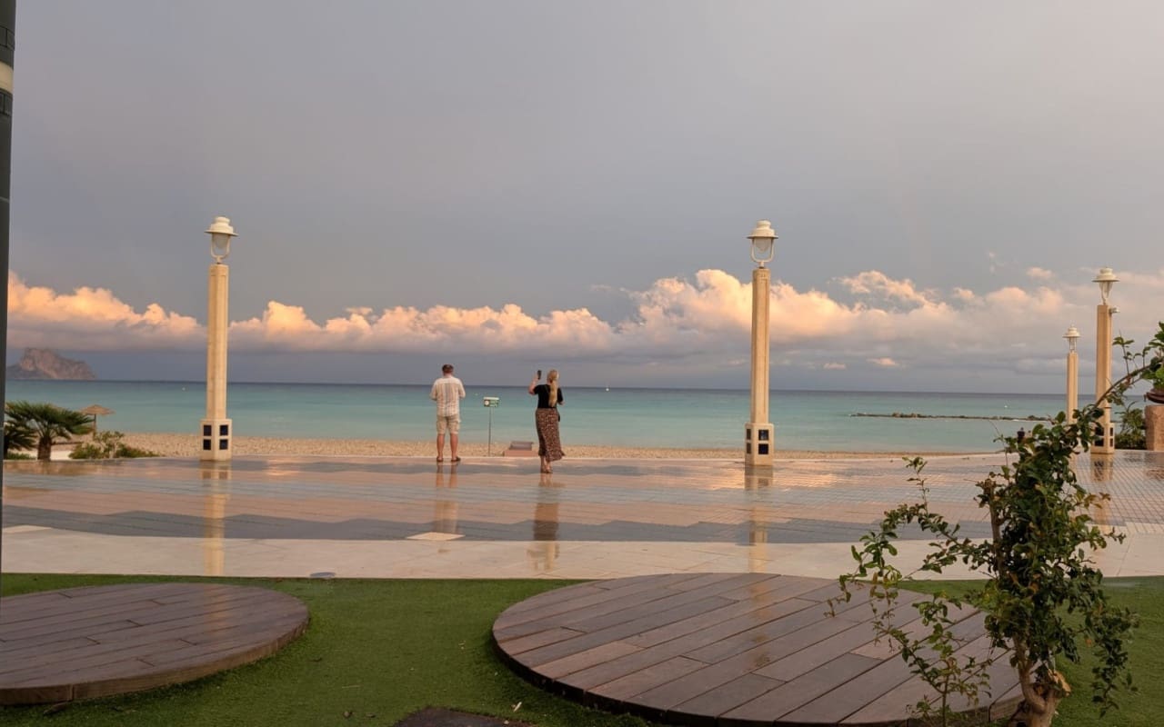 3 Zimmer Penthouse zu verkaufen in Altea - 503.500 € (Ref: 9805170)