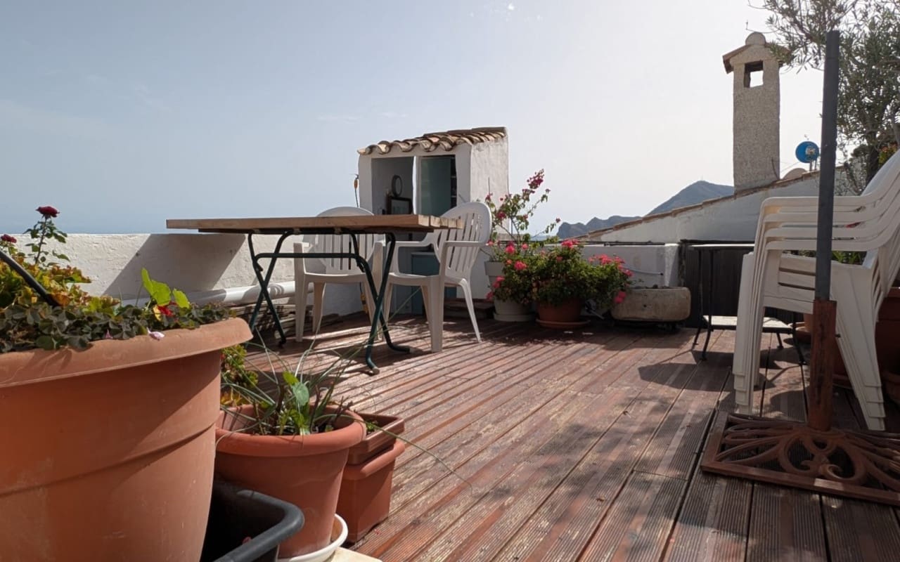 3 Zimmer Penthouse zu verkaufen in Altea - 503.500 € (Ref: 9805170)