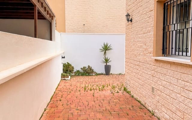 3 sypialnia Dom szeregowy na sprzedaż w El Mojon, Pilar de la Horadada z basenem - 369 000 € (Ref: 9805171)