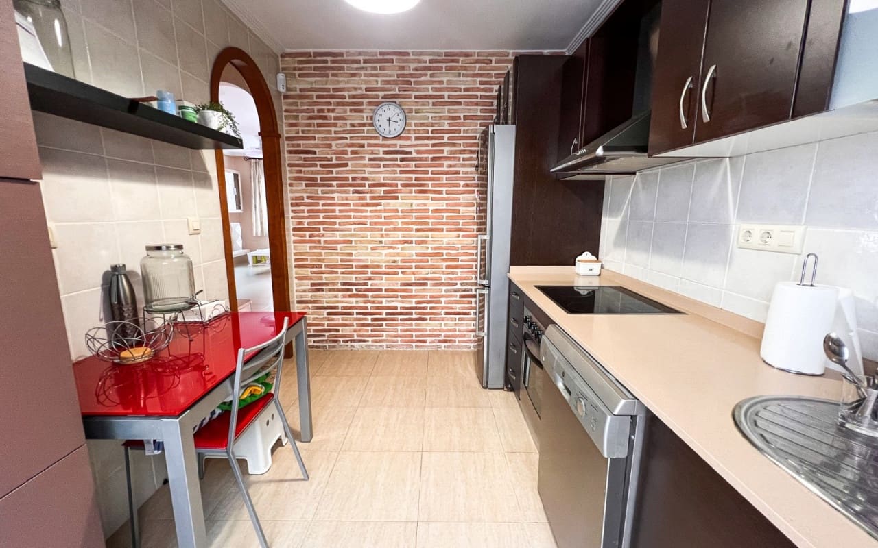 3 sypialnia Dom szeregowy na sprzedaż w Pilar de la Horadada z basenem - 369 000 € (Ref: 9805171)