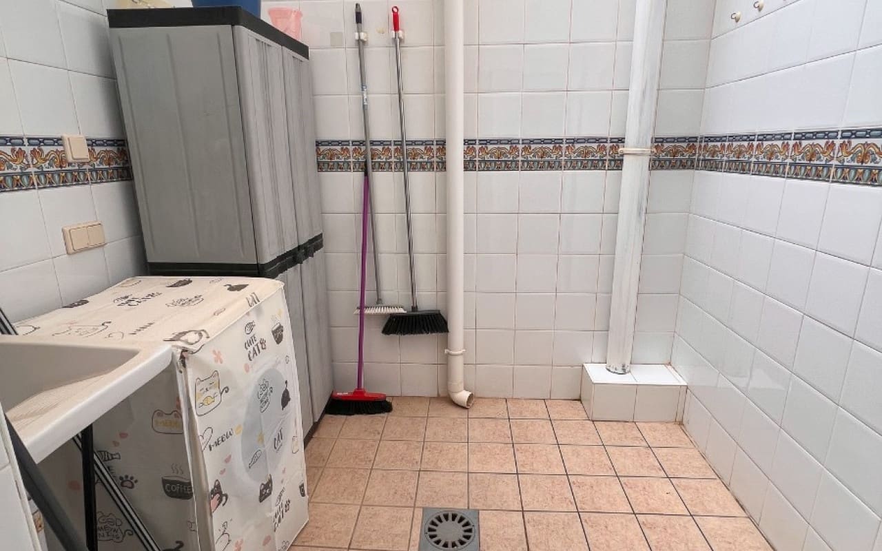 3 sypialnia Dom szeregowy na sprzedaż w Pilar de la Horadada z basenem - 369 000 € (Ref: 9805171)