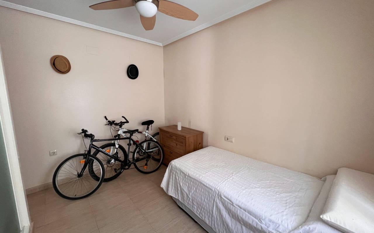 3 sypialnia Dom szeregowy na sprzedaż w Pilar de la Horadada z basenem - 369 000 € (Ref: 9805171)