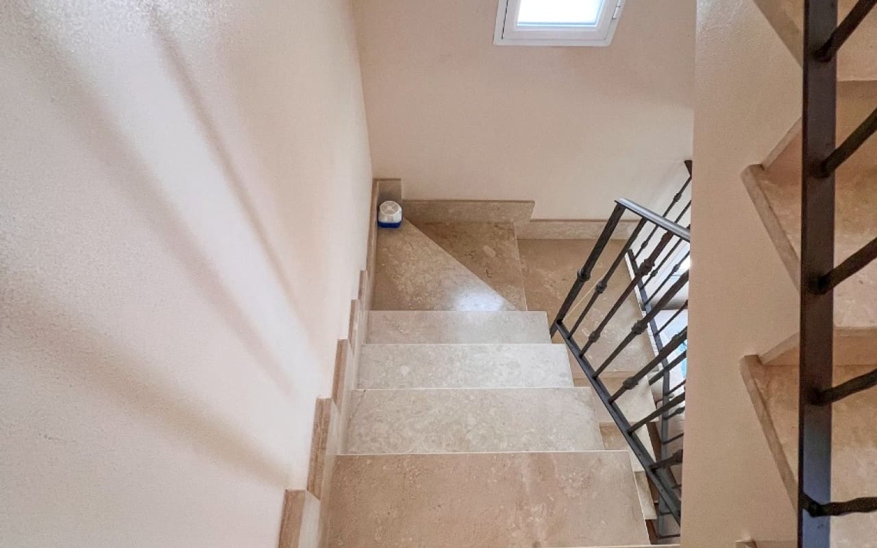 3 sypialnia Dom szeregowy na sprzedaż w Pilar de la Horadada z basenem - 369 000 € (Ref: 9805171)