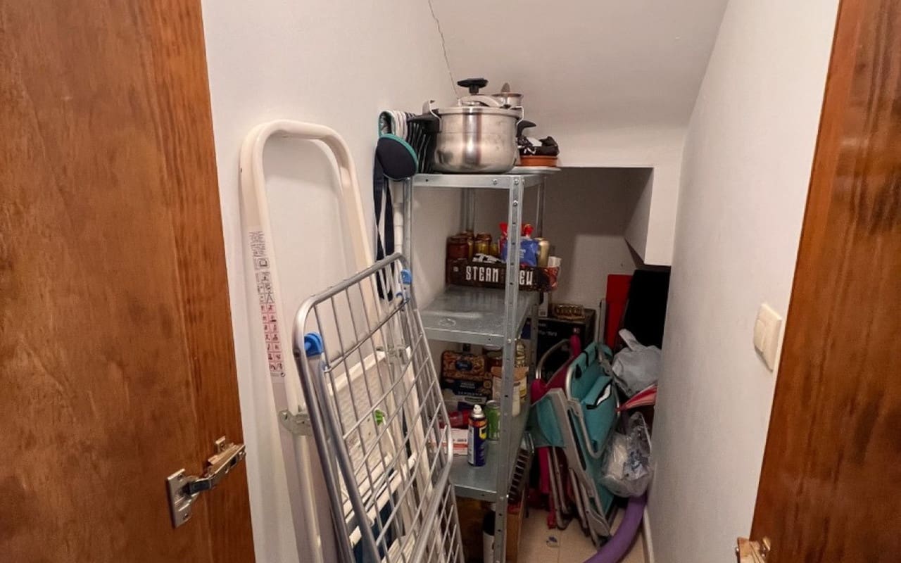 3 sypialnia Dom szeregowy na sprzedaż w Pilar de la Horadada z basenem - 369 000 € (Ref: 9805171)