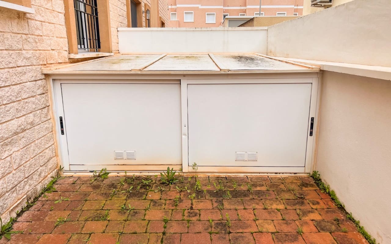 3 sypialnia Dom szeregowy na sprzedaż w Pilar de la Horadada z basenem - 369 000 € (Ref: 9805171)