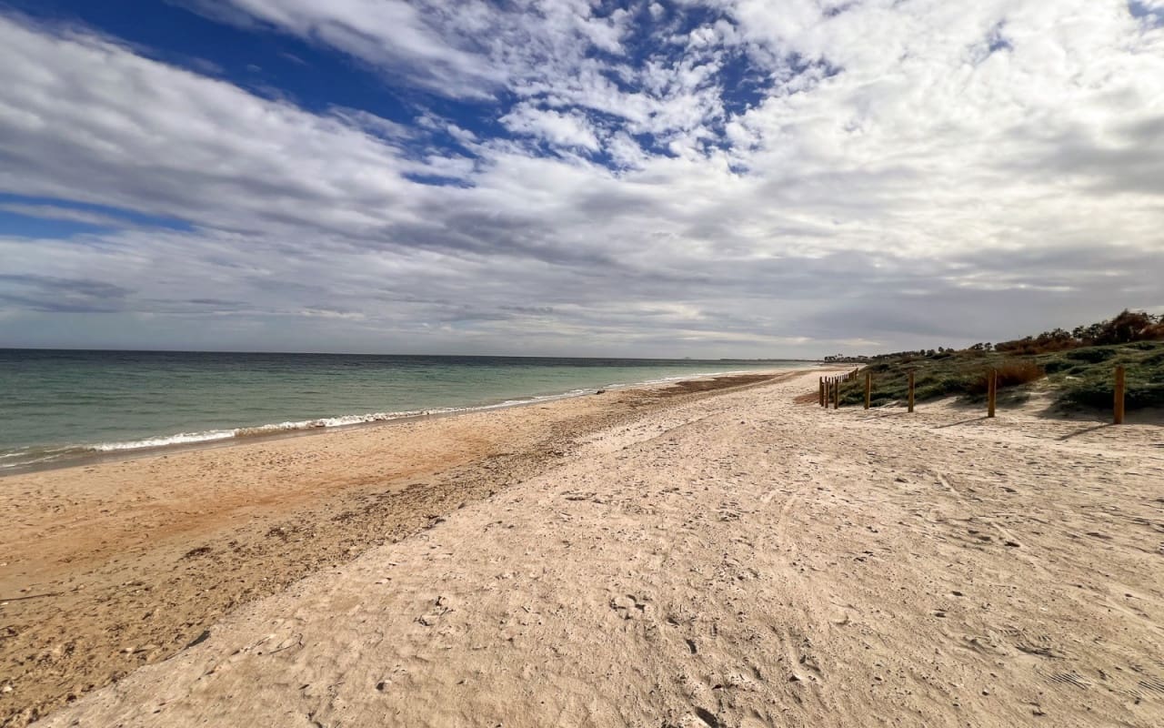 3 sypialnia Dom szeregowy na sprzedaż w Pilar de la Horadada z basenem - 369 000 € (Ref: 9805171)