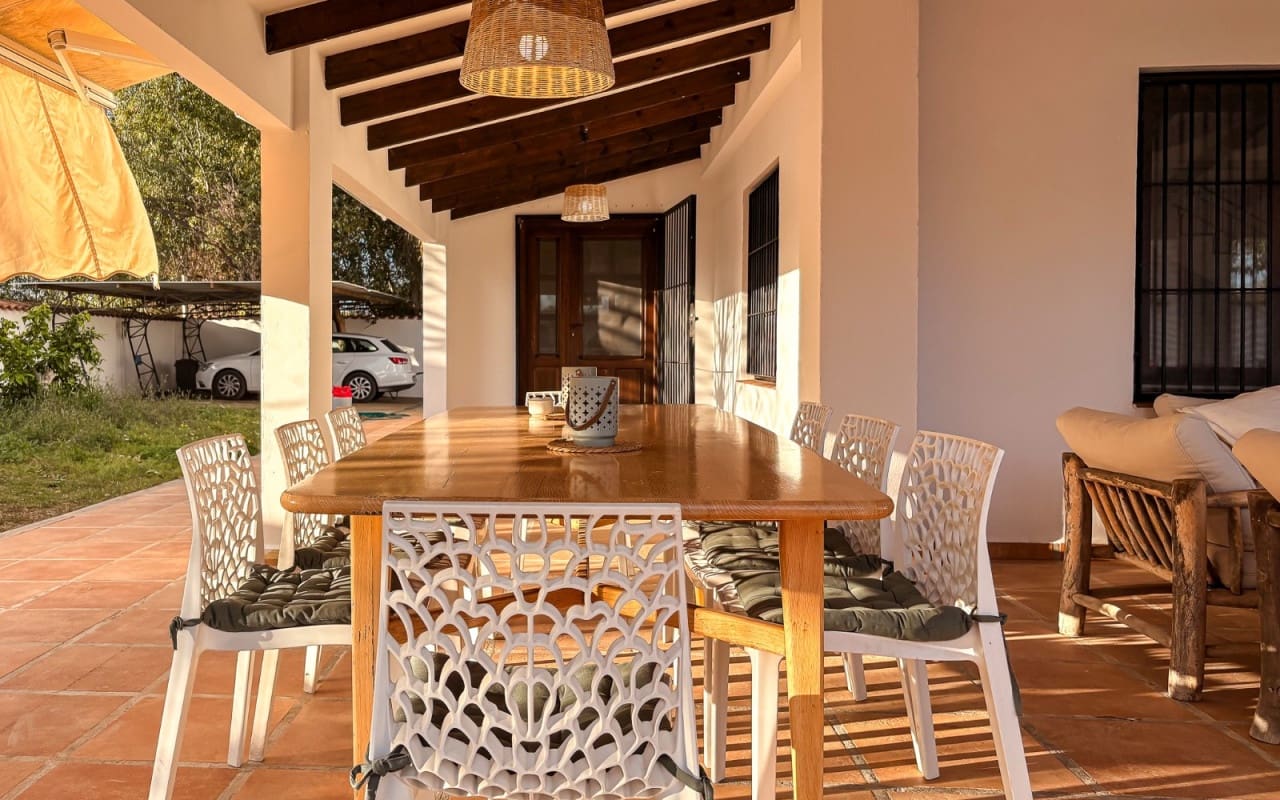 4 camera da letto Villa in vendita in Santa Pola con piscina - 849.000 € (Rif: 9805172)