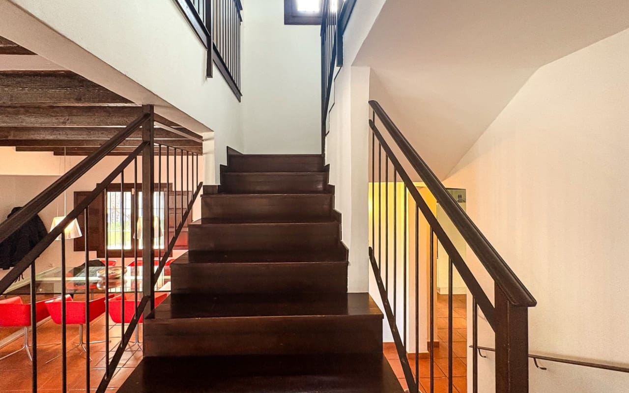 4 camera da letto Villa in vendita in Santa Pola con piscina - 849.000 € (Rif: 9805172)