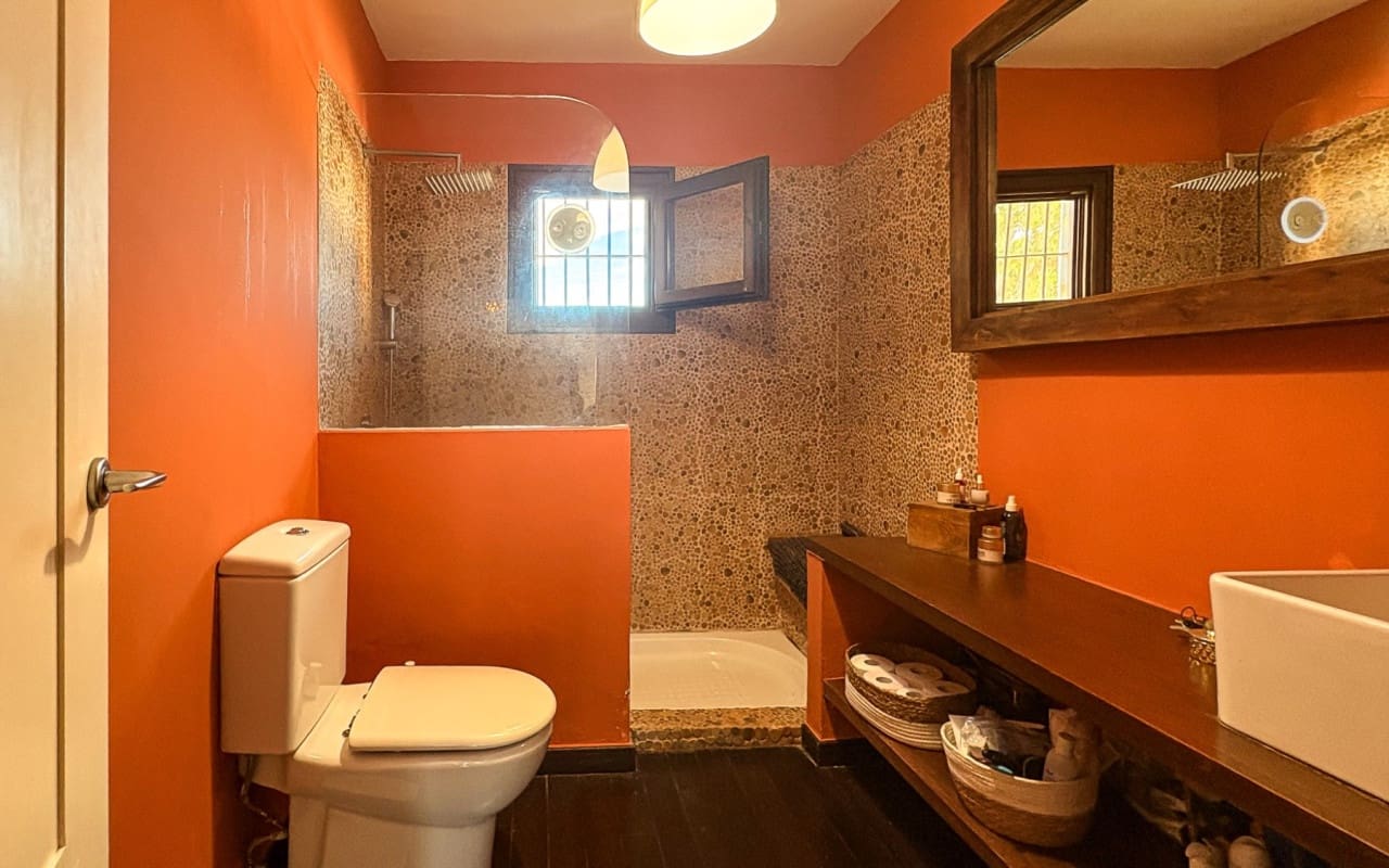 4 camera da letto Villa in vendita in Santa Pola con piscina - 849.000 € (Rif: 9805172)