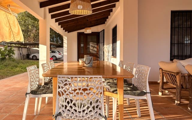 4 camera da letto Villa in vendita in Noroeste, Santa Pola con piscina - 849.000 € (Rif: 9805172)