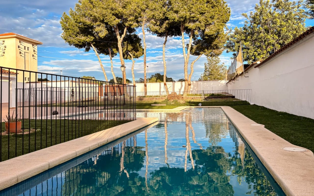 4 camera da letto Villa in vendita in Santa Pola con piscina - 849.000 € (Rif: 9805172)