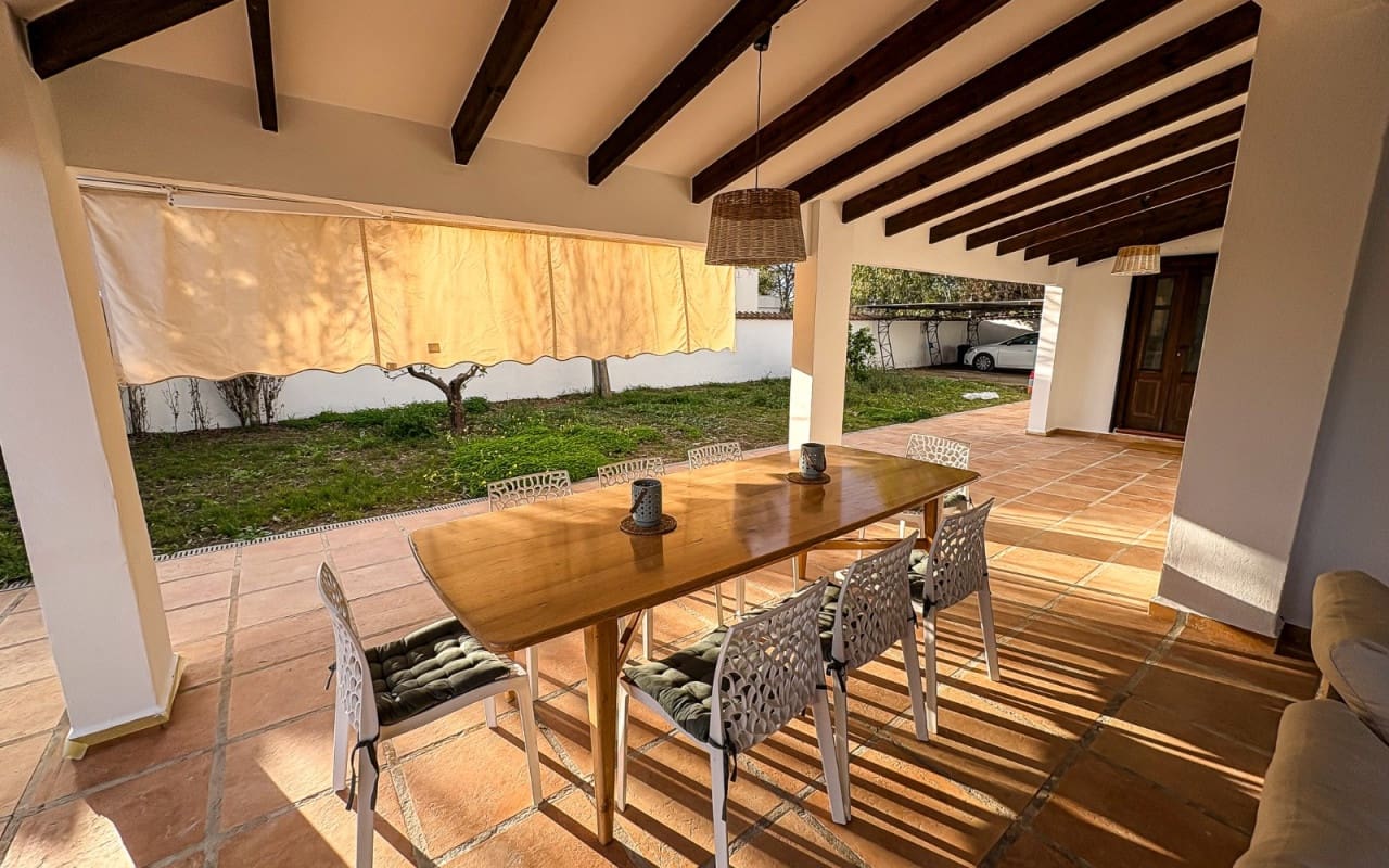 4 camera da letto Villa in vendita in Santa Pola con piscina - 849.000 € (Rif: 9805172)