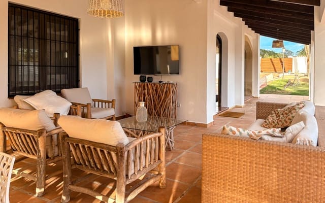 4 camera da letto Villa in vendita in Noroeste, Santa Pola con piscina - 849.000 € (Rif: 9805172)