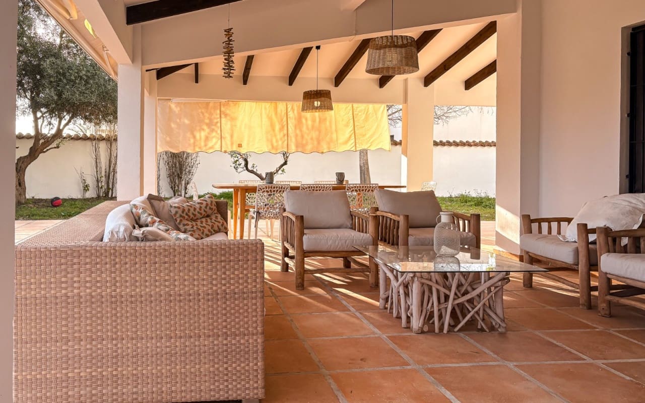 4 camera da letto Villa in vendita in Santa Pola con piscina - 849.000 € (Rif: 9805172)