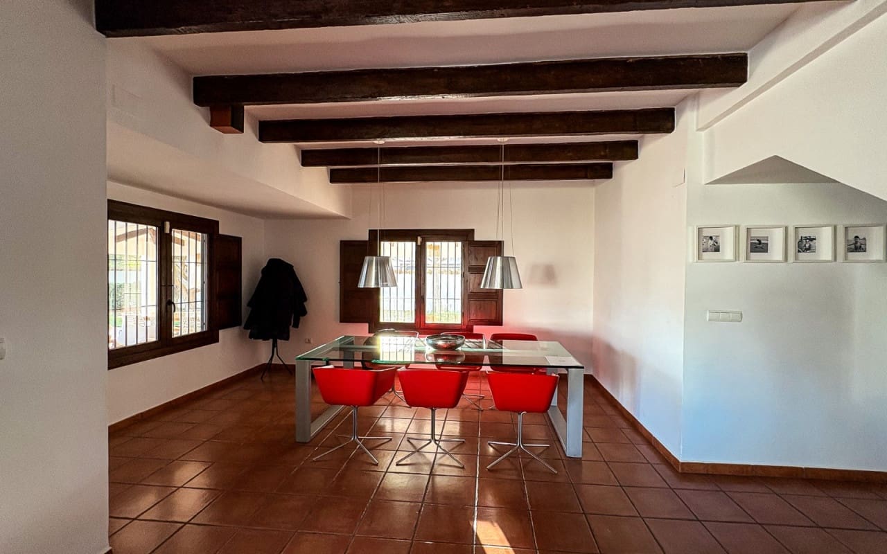 4 camera da letto Villa in vendita in Santa Pola con piscina - 849.000 € (Rif: 9805172)