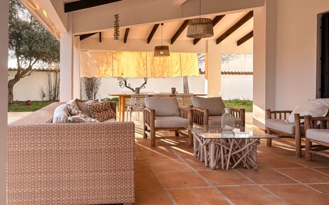 4 camera da letto Villa in vendita in Noroeste, Santa Pola con piscina - 849.000 € (Rif: 9805172)