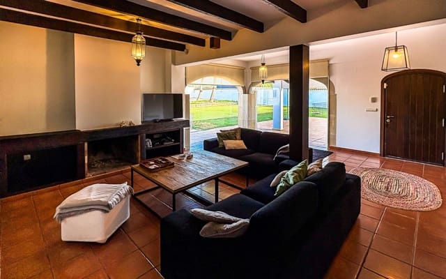 4 camera da letto Villa in vendita in Noroeste, Santa Pola con piscina - 849.000 € (Rif: 9805172)