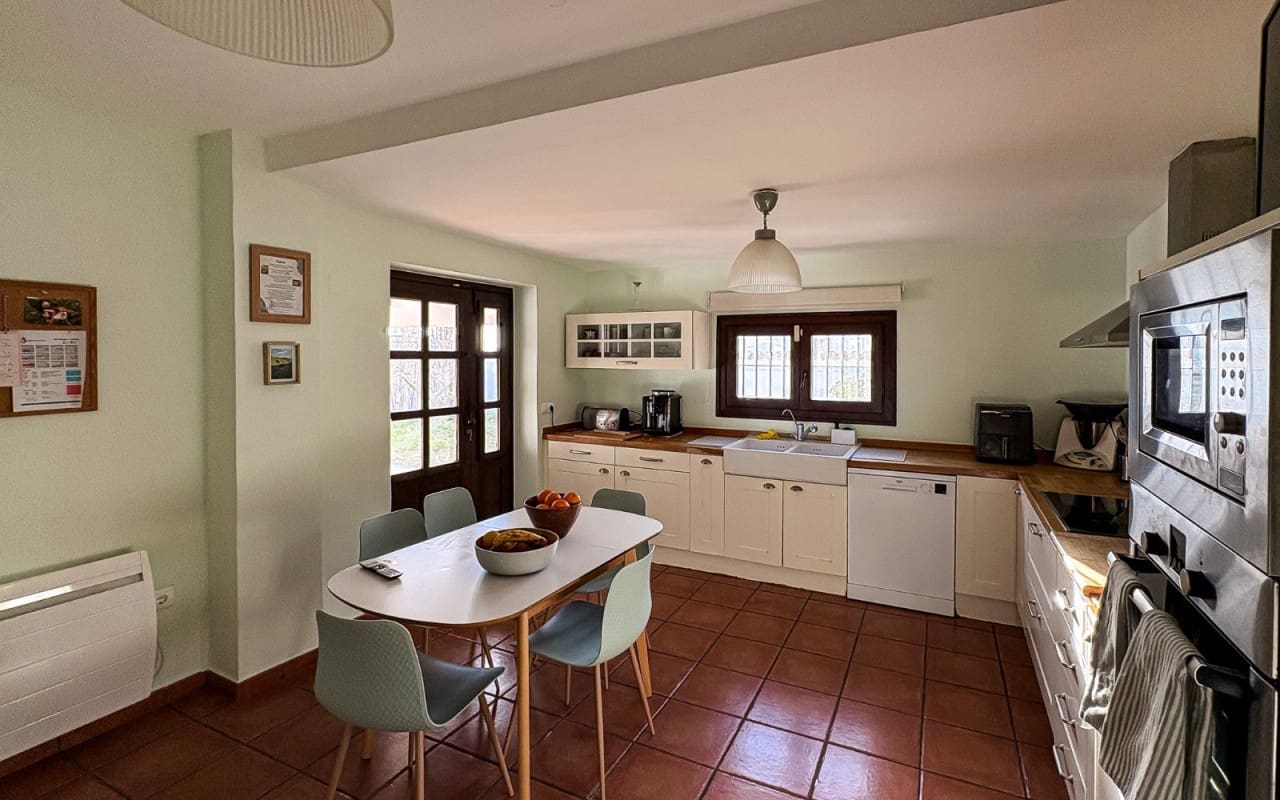 4 camera da letto Villa in vendita in Santa Pola con piscina - 849.000 € (Rif: 9805172)