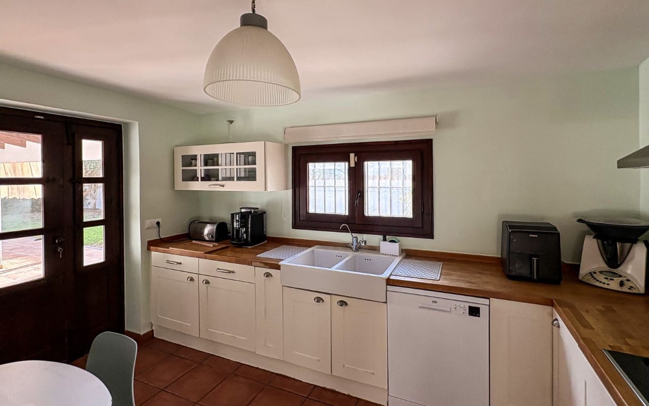 4 camera da letto Villa in vendita in Santa Pola con piscina - 849.000 € (Rif: 9805172)