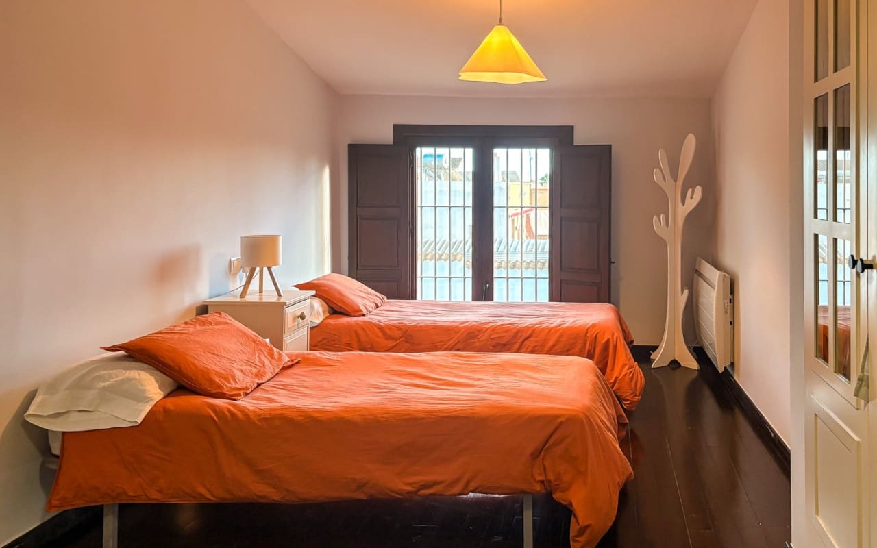 4 camera da letto Villa in vendita in Santa Pola con piscina - 849.000 € (Rif: 9805172)