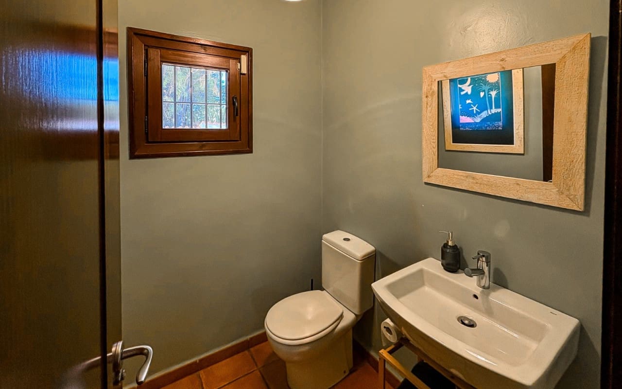 4 camera da letto Villa in vendita in Santa Pola con piscina - 849.000 € (Rif: 9805172)