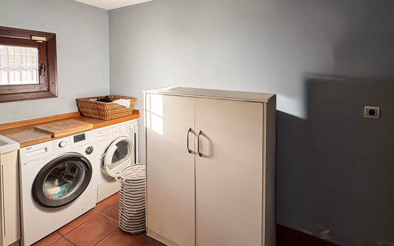 4 camera da letto Villa in vendita in Santa Pola con piscina - 849.000 € (Rif: 9805172)