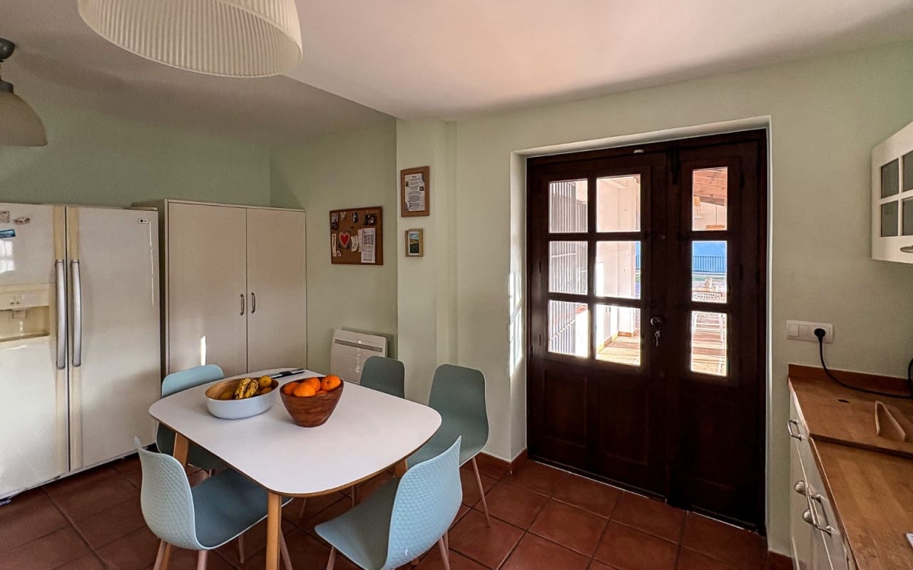 4 camera da letto Villa in vendita in Santa Pola con piscina - 849.000 € (Rif: 9805172)