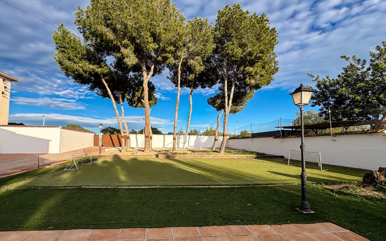 4 camera da letto Villa in vendita in Santa Pola con piscina - 849.000 € (Rif: 9805172)