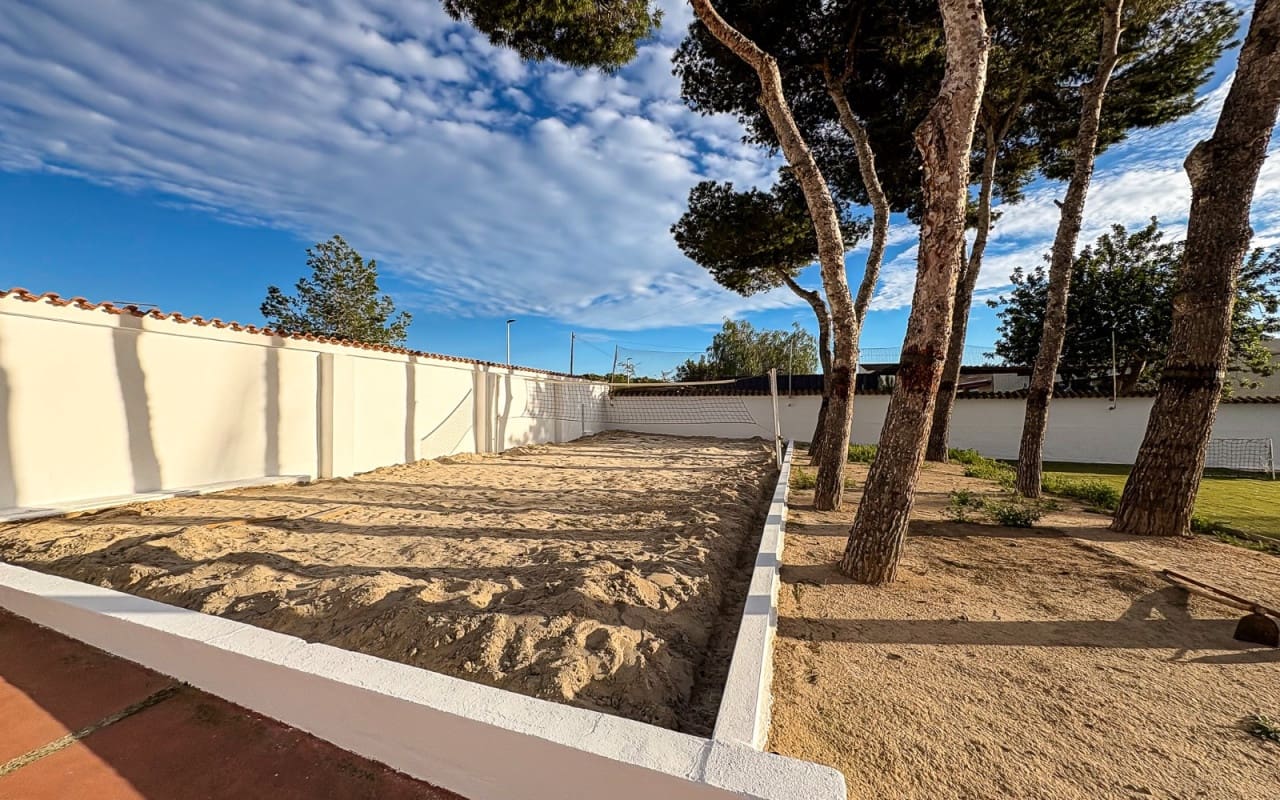 4 camera da letto Villa in vendita in Santa Pola con piscina - 849.000 € (Rif: 9805172)