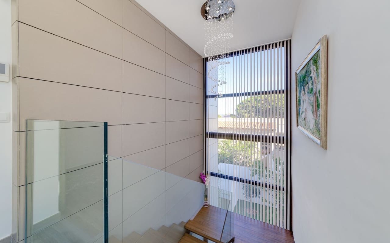 4 bedroom Villa for sale in Orihuela Costa with pool - € 1,275,000 (Ref: 9805173)