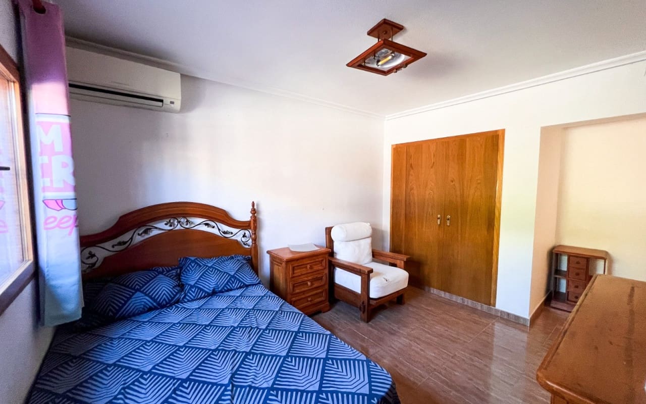 6 soveværelse Byhus til salg i Los Balcones med swimmingpool - € 480.000 (Ref: 9805174)