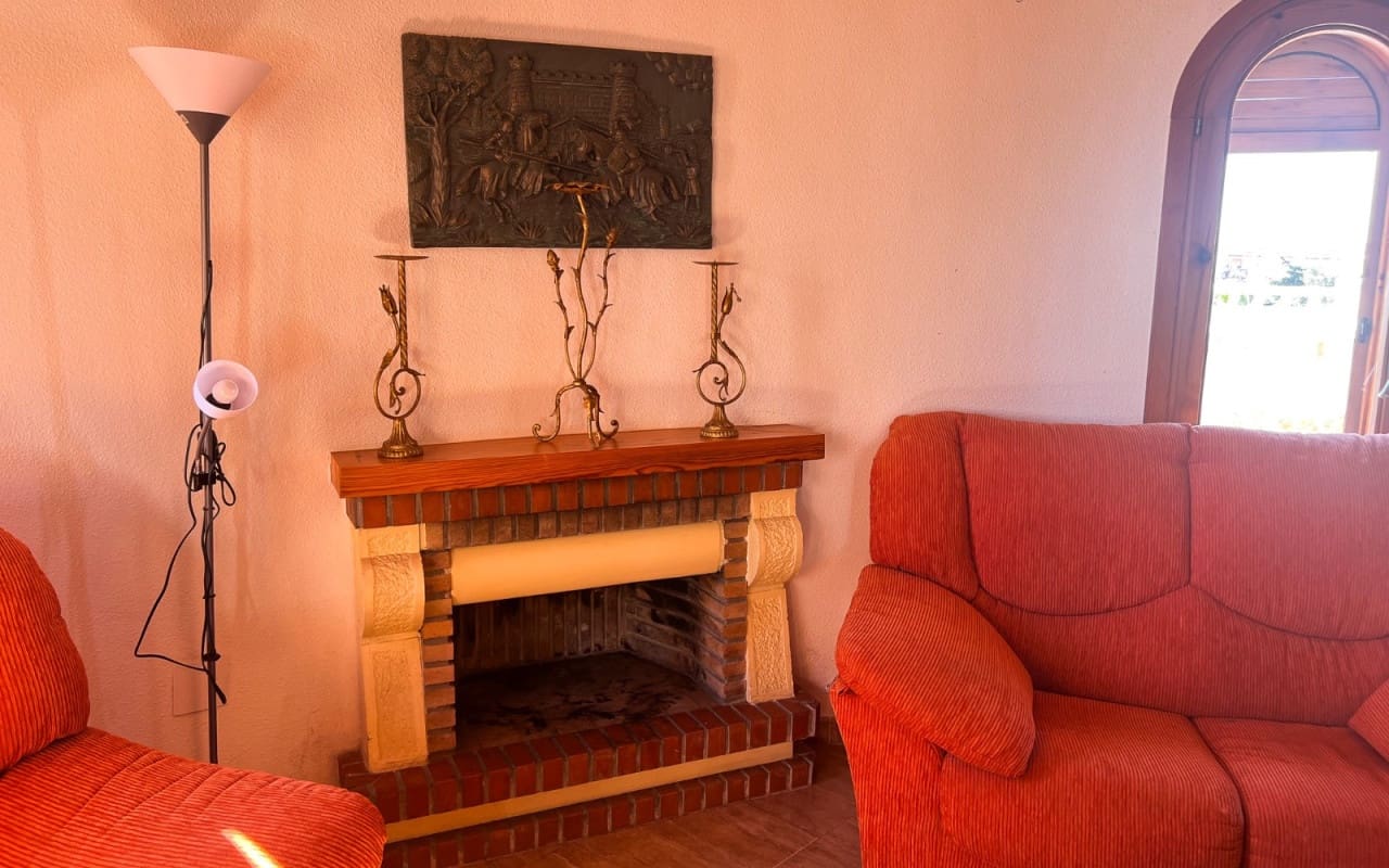 6 soveværelse Byhus til salg i Los Balcones med swimmingpool - € 480.000 (Ref: 9805174)