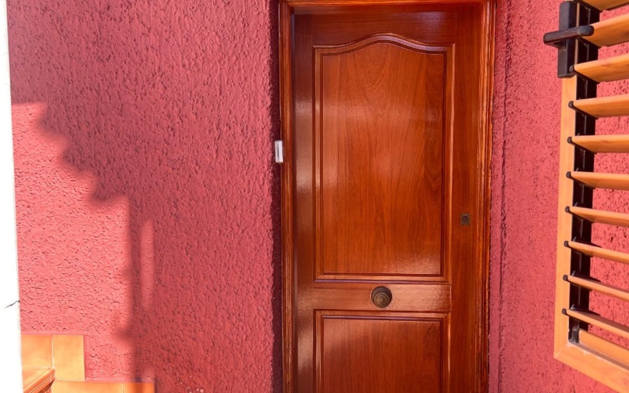 6 soveværelse Byhus til salg i Los Balcones med swimmingpool - € 480.000 (Ref: 9805174)