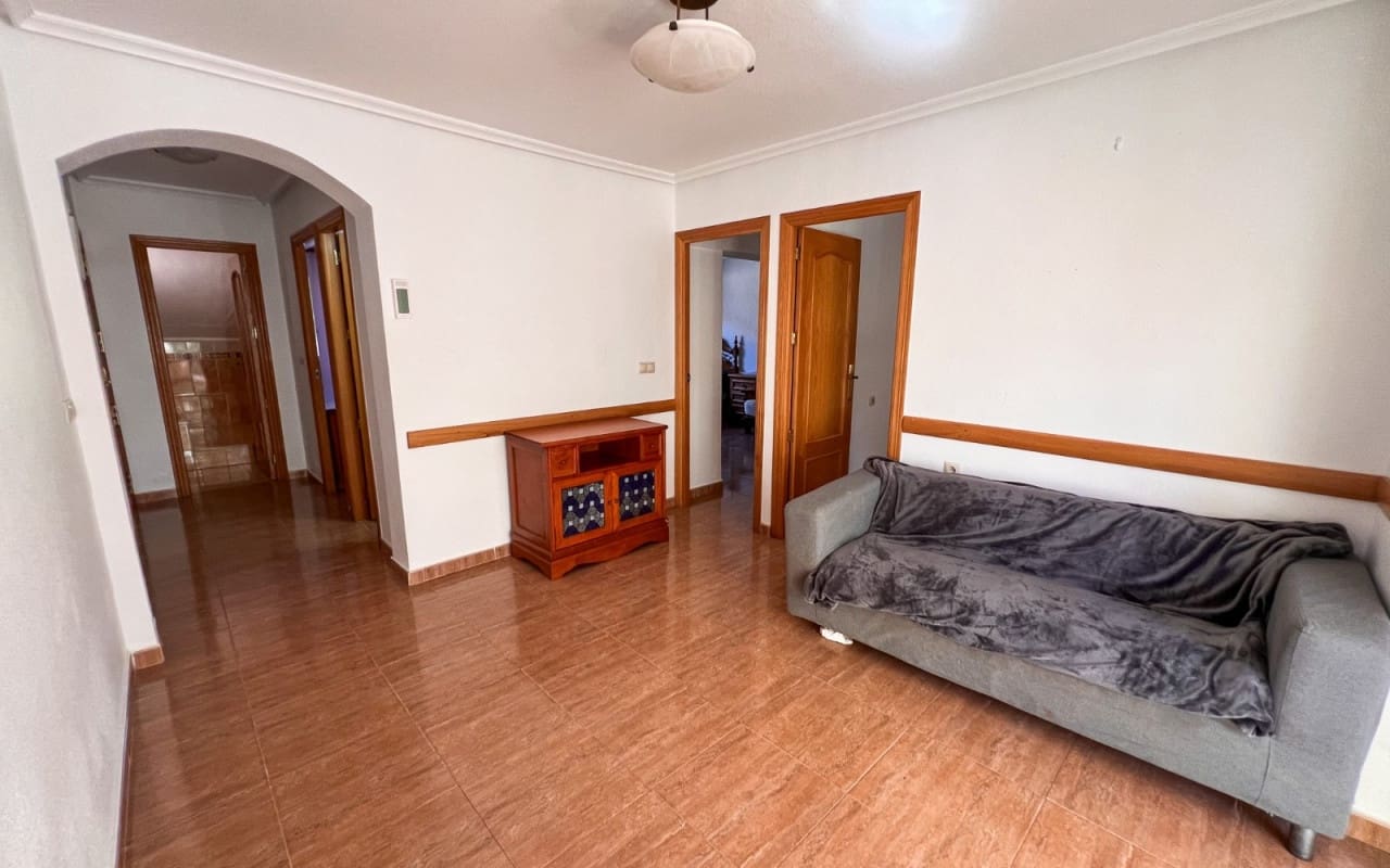 6 soveværelse Byhus til salg i Los Balcones med swimmingpool - € 480.000 (Ref: 9805174)