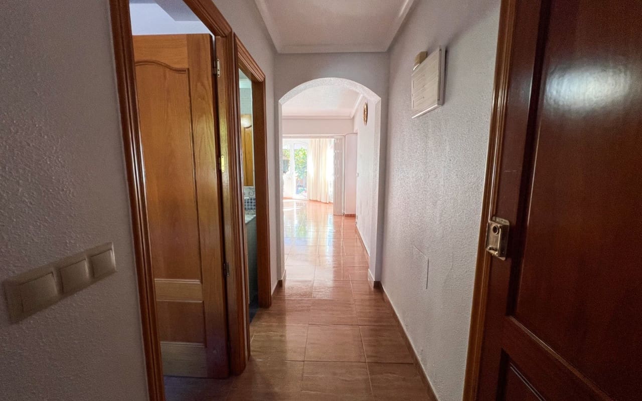 6 soveværelse Byhus til salg i Los Balcones med swimmingpool - € 480.000 (Ref: 9805174)