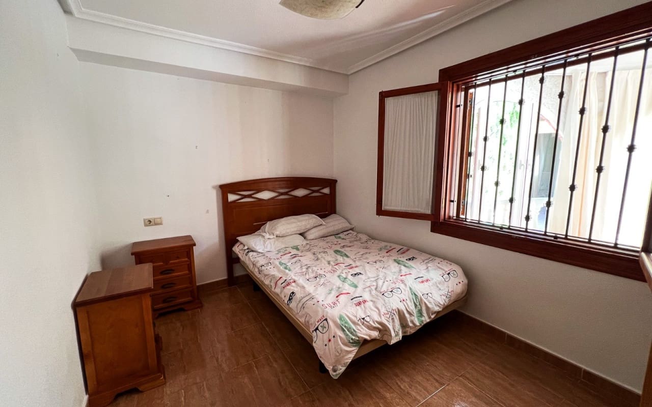 6 soveværelse Byhus til salg i Los Balcones med swimmingpool - € 480.000 (Ref: 9805174)