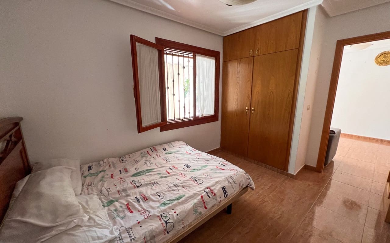 6 soveværelse Byhus til salg i Los Balcones med swimmingpool - € 480.000 (Ref: 9805174)