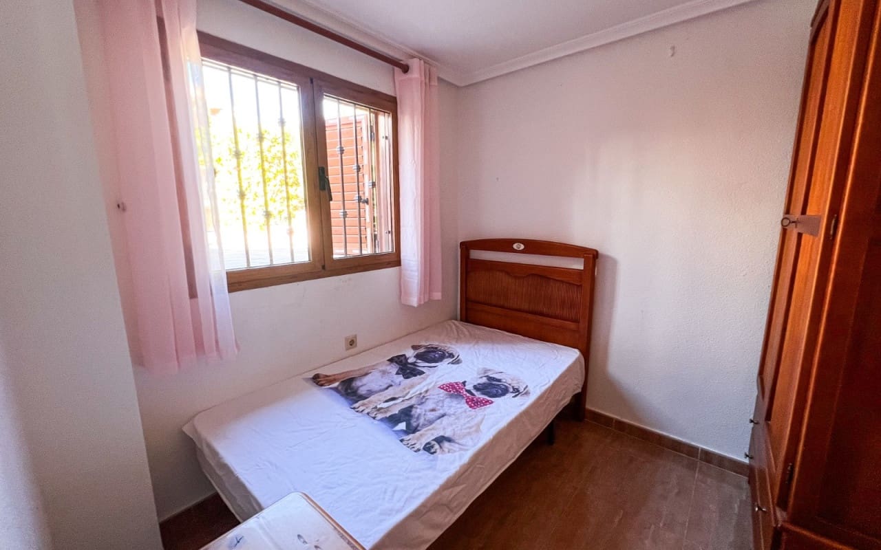 6 soveværelse Byhus til salg i Los Balcones med swimmingpool - € 480.000 (Ref: 9805174)