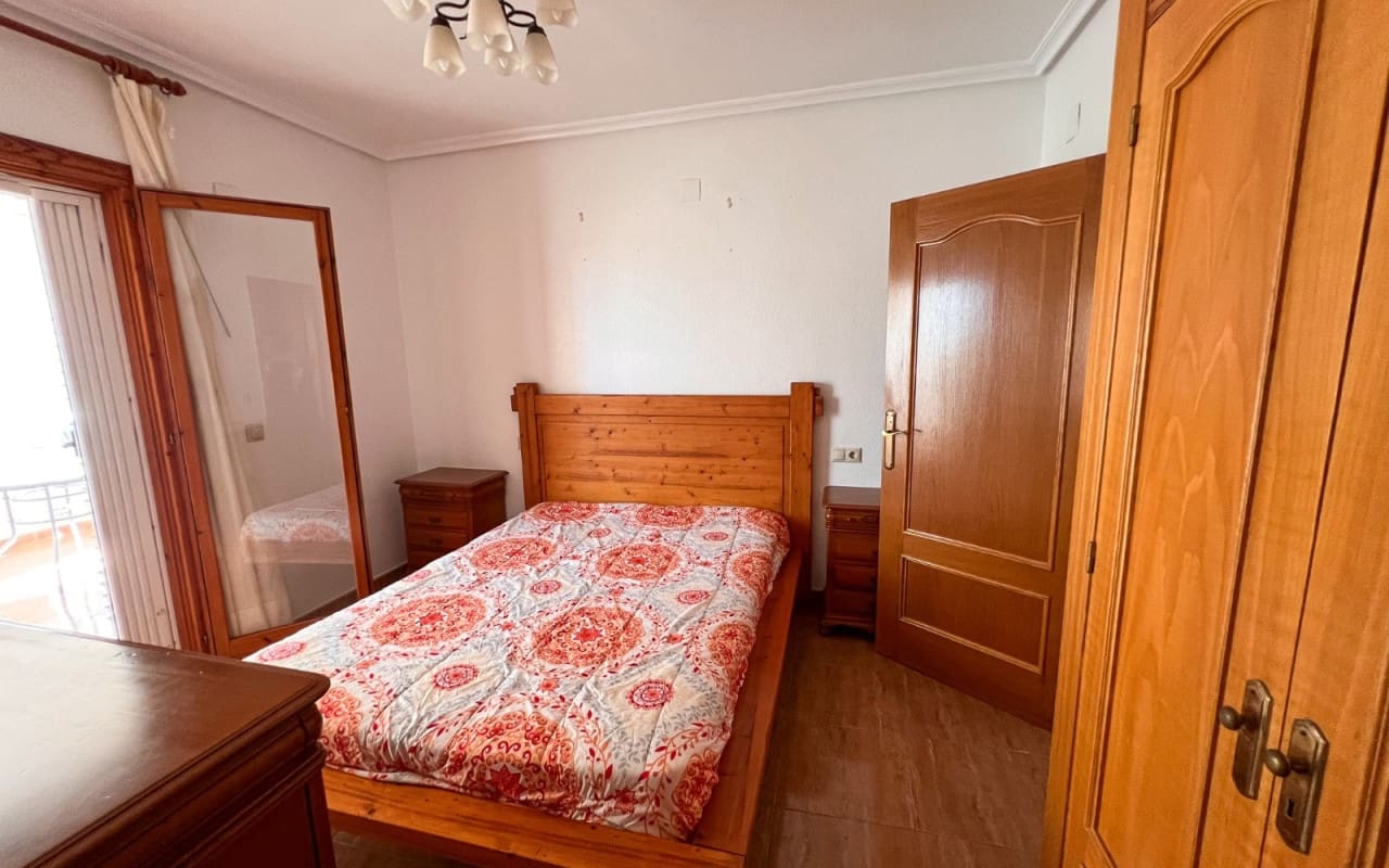 6 soveværelse Byhus til salg i Los Balcones med swimmingpool - € 480.000 (Ref: 9805174)