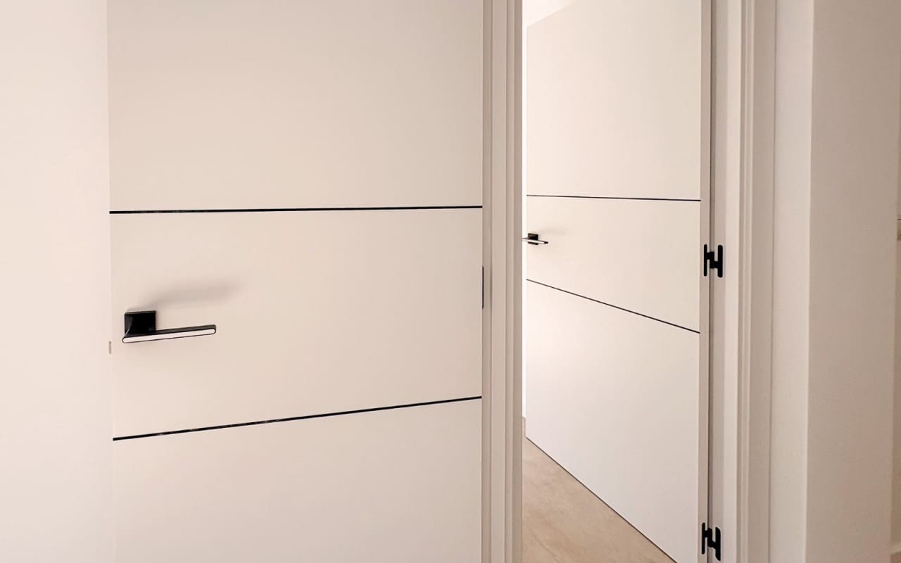 Pareado de 3 habitaciones en El Campello en venta - 550.000 € (Ref: 9805175)