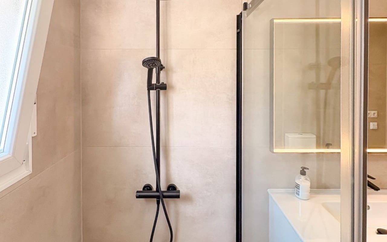 Pareado de 3 habitaciones en El Campello en venta - 550.000 € (Ref: 9805175)