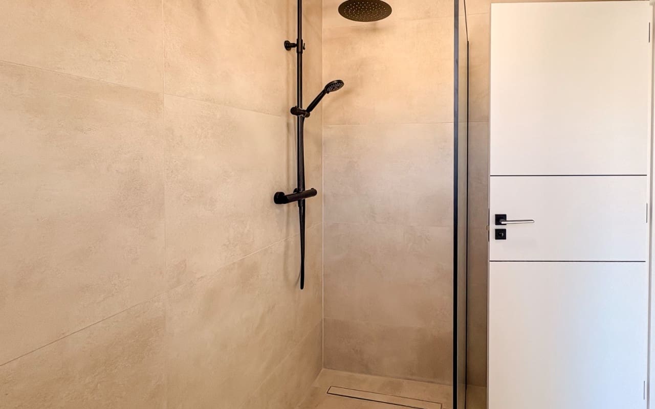 Pareado de 3 habitaciones en El Campello en venta - 550.000 € (Ref: 9805175)