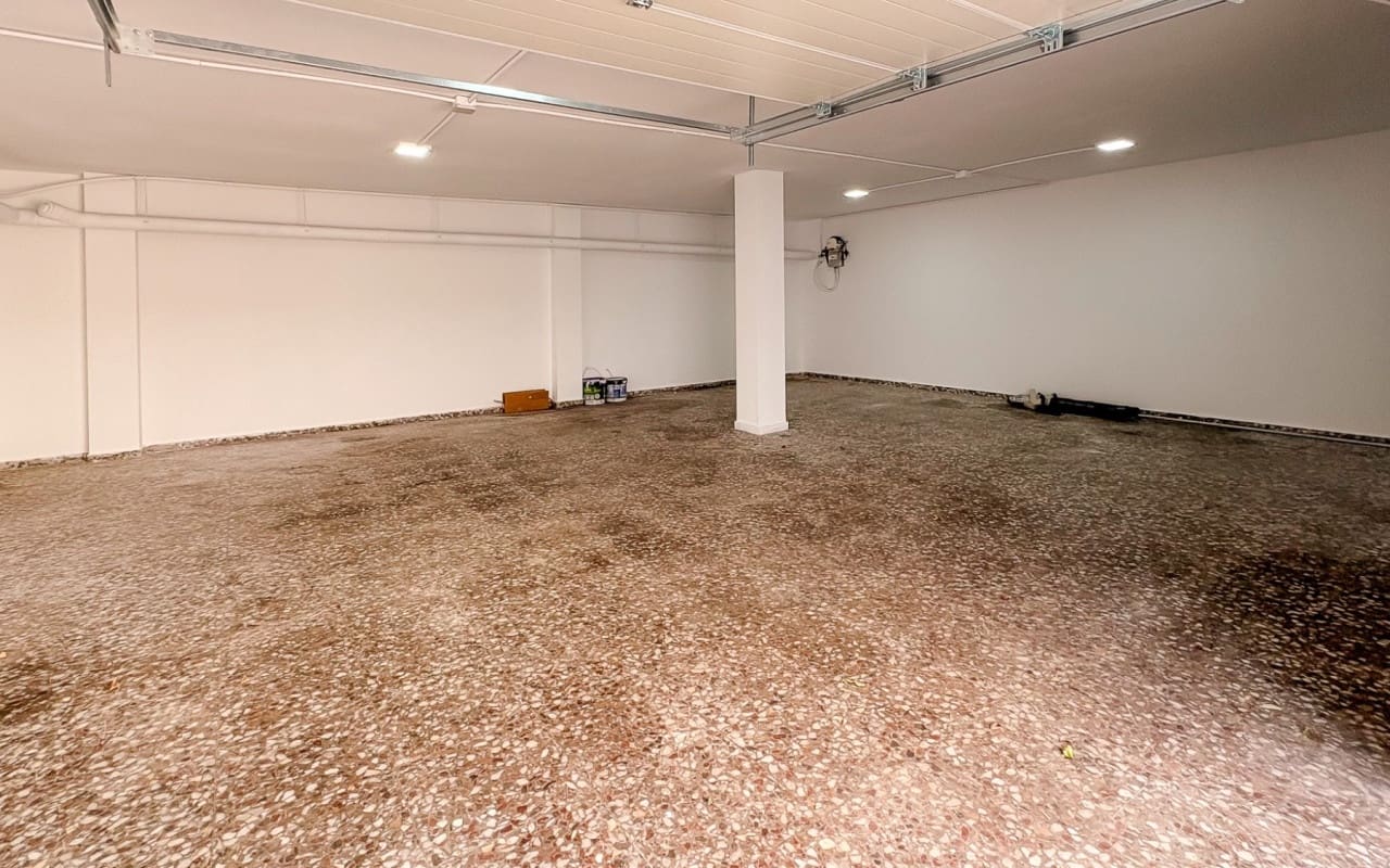 Pareado de 3 habitaciones en El Campello en venta - 550.000 € (Ref: 9805175)