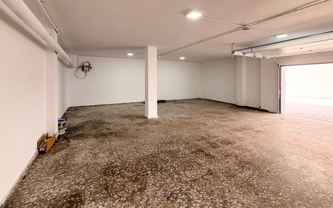 Pareado de 3 habitaciones en El Campello en venta - 550.000 € (Ref: 9805175)