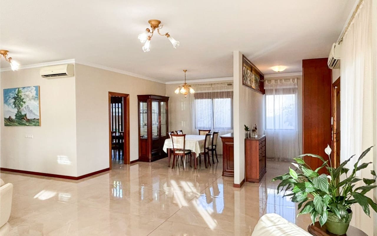 5 sypialnia Willa na sprzedaż w Ciudad Quesada z basenem - 630 000 € (Ref: 9805176)