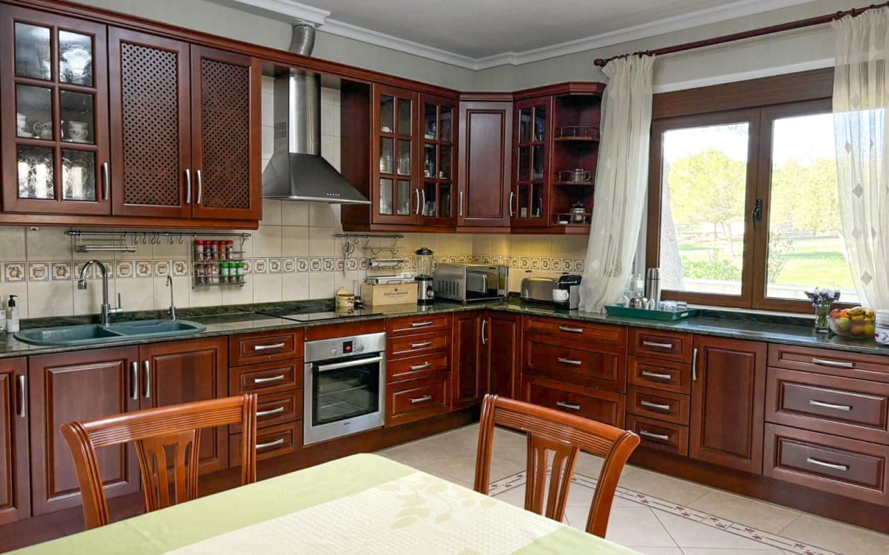 5 sypialnia Willa na sprzedaż w Ciudad Quesada z basenem - 630 000 € (Ref: 9805176)