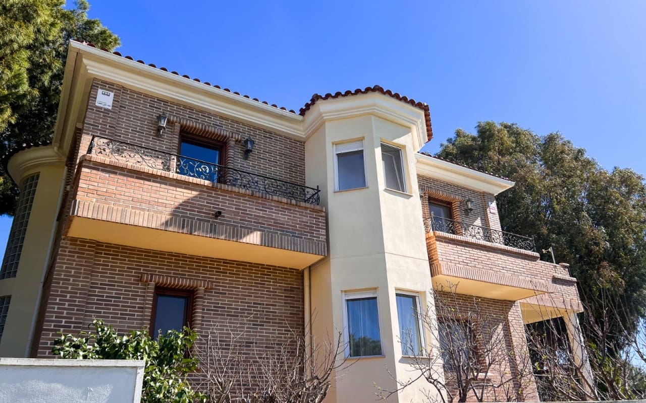 5 sypialnia Willa na sprzedaż w Ciudad Quesada z basenem - 630 000 € (Ref: 9805176)