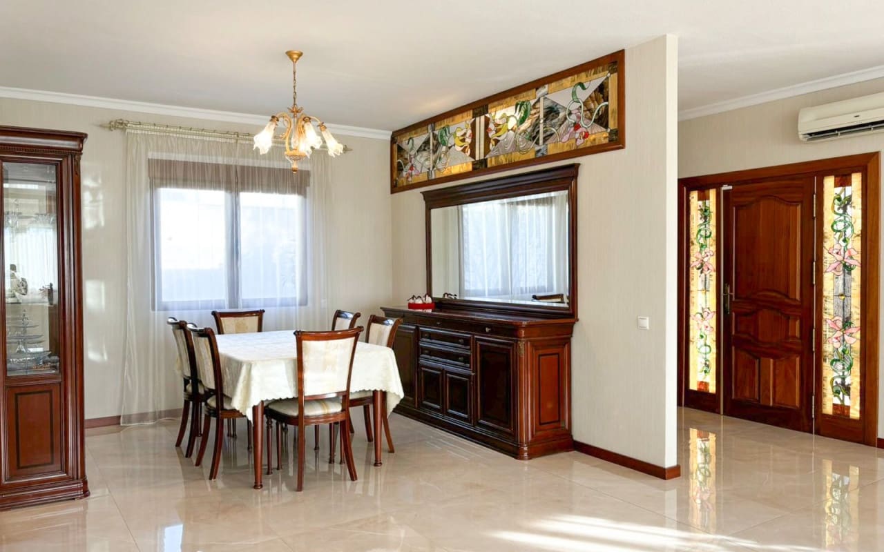 5 sypialnia Willa na sprzedaż w Ciudad Quesada z basenem - 630 000 € (Ref: 9805176)