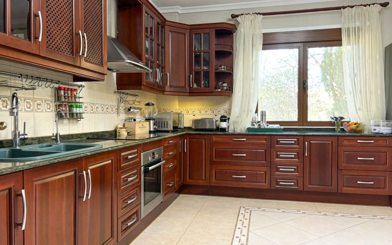 5 sypialnia Willa na sprzedaż w Ciudad Quesada z basenem - 630 000 € (Ref: 9805176)